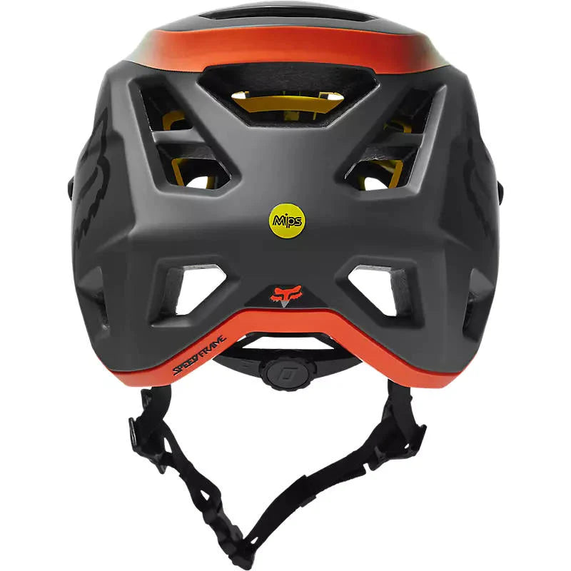Casco Fox Speedframe Mips Vnish Negro