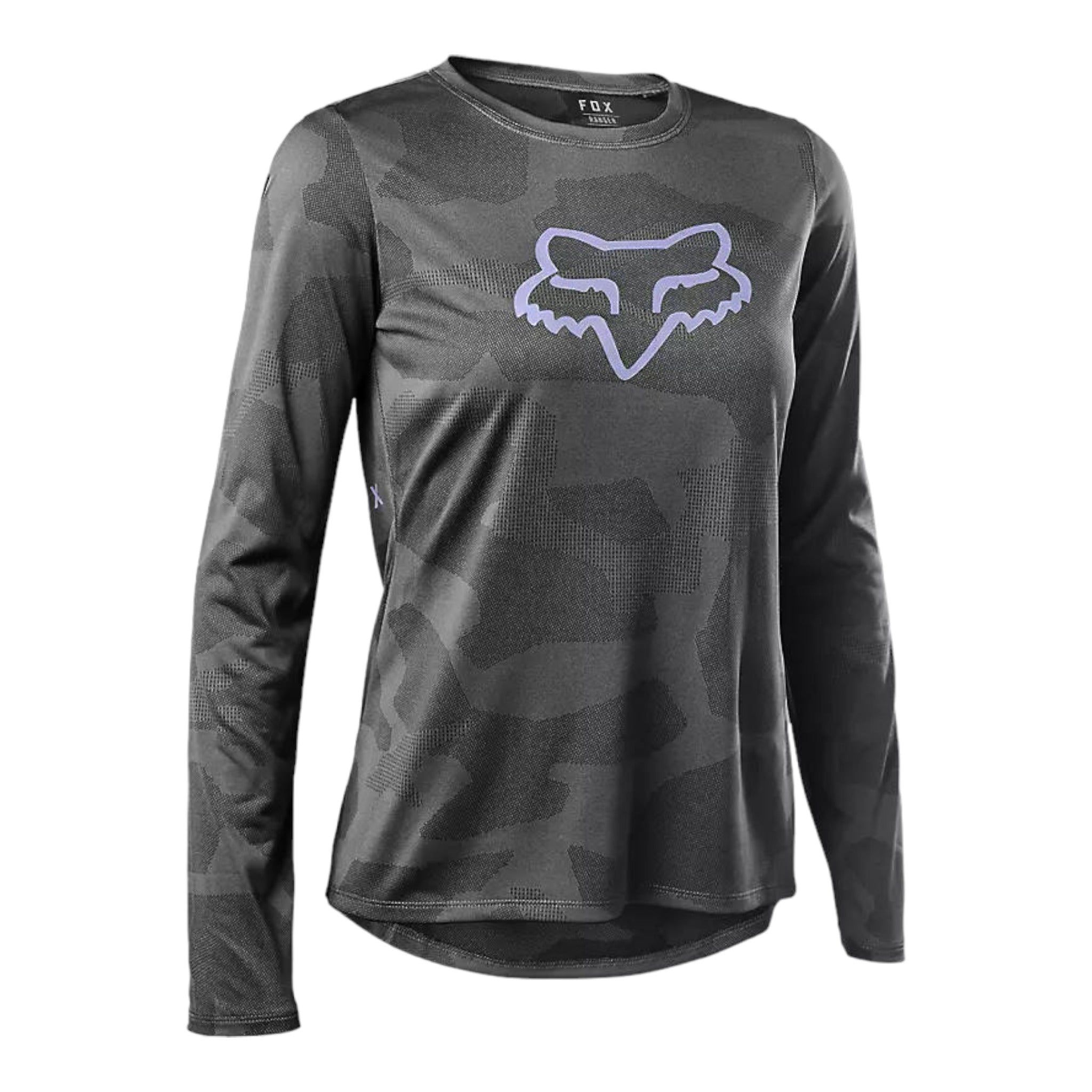 Polera fox online mujer